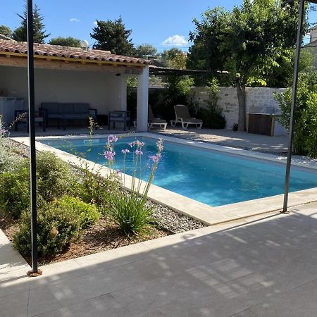 La Maison D'Angele Saint Remy De Provence Villa Exterior photo