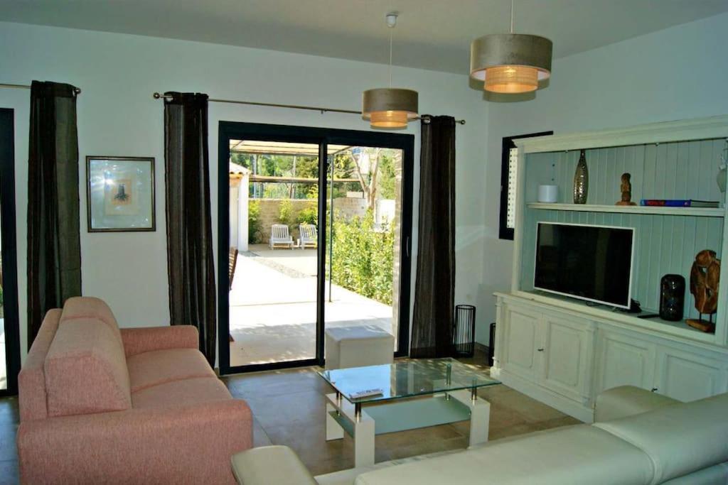La Maison D'Angele Saint Remy De Provence Villa Exterior photo